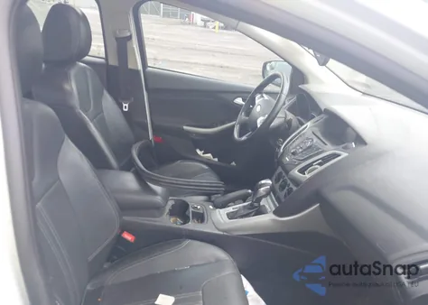 2014 Ford Focus Se from USA, damaged, VIN 1FADP3F22EL319113